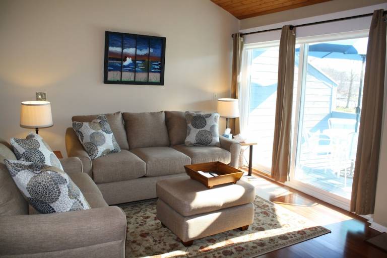 Condo South Haven