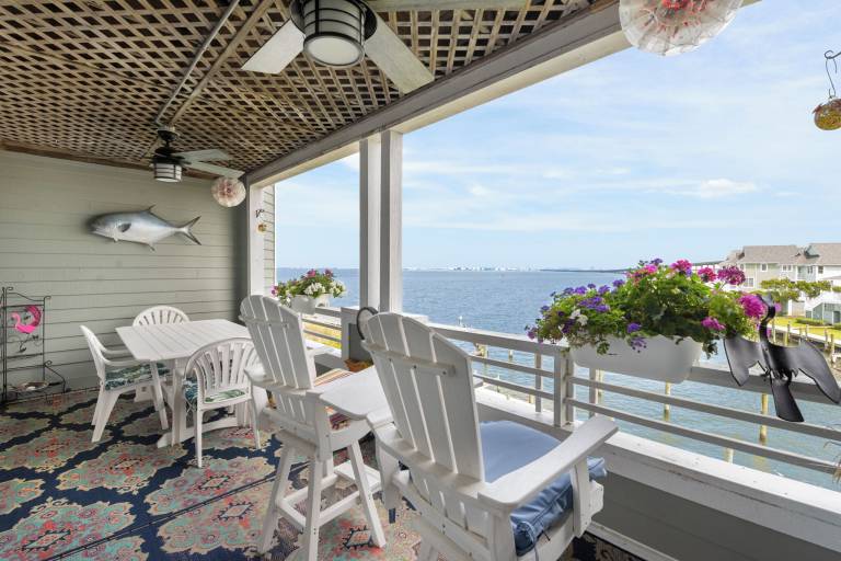 Condo Manteo