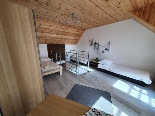 Domek letniskowy  Swarzewo