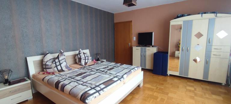 Ferienwohnung Eschwege