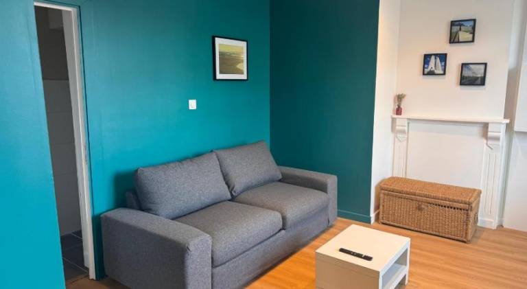 Wonderful rental apartment | Pet-friendly in Lens