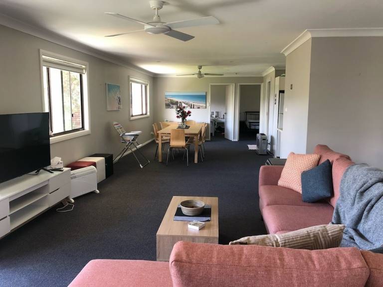 House Culburra Beach