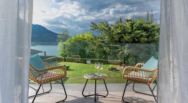 Appartamento Lago di Caldonazzo