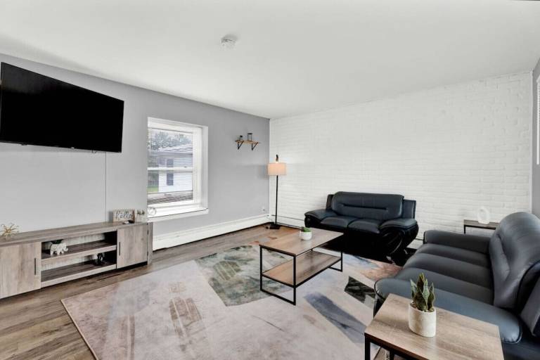 Apartment Sterling Heights