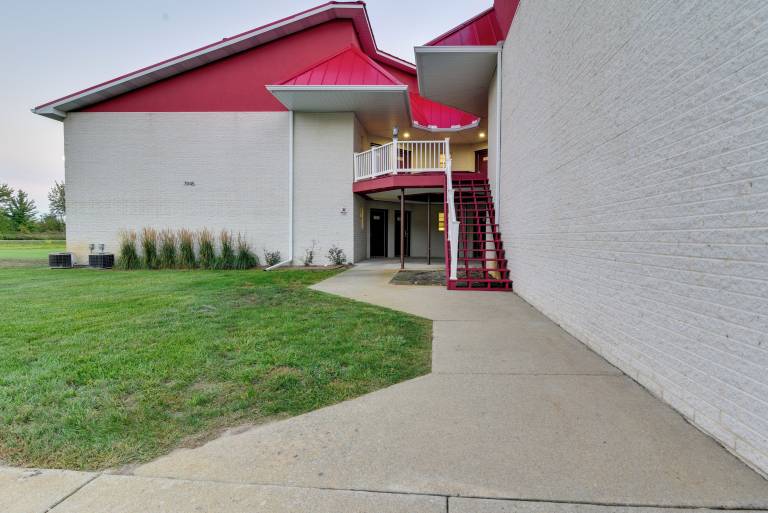 Apartment Caseville