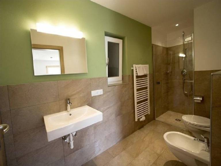 Ferienwohnung in Tiers für max. 4 Gäste