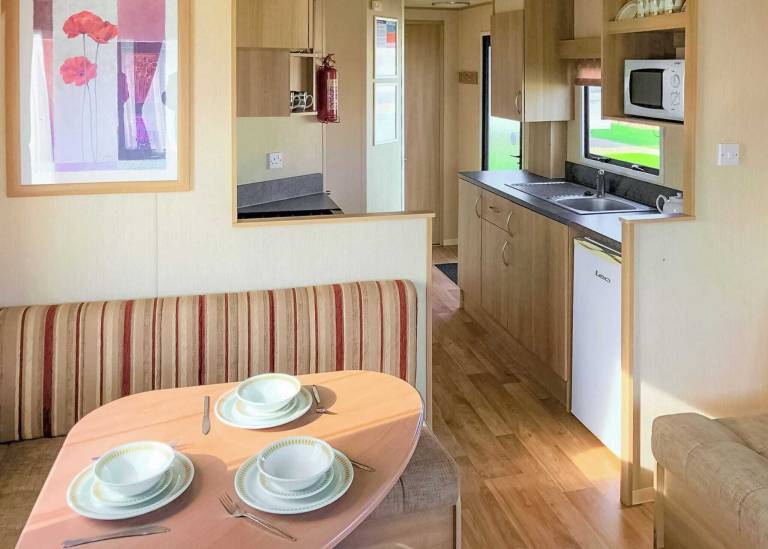 Caravan Ingoldmells