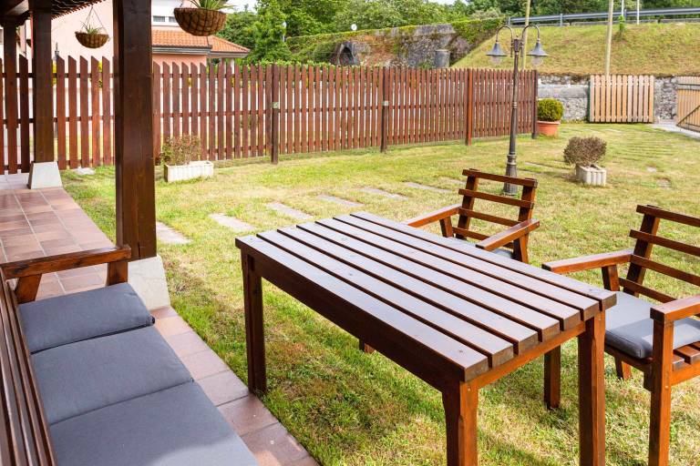 Apartamento Posada de Llanes