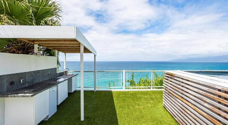 Pleasant villa with pool | Pets are welcome — photo 4