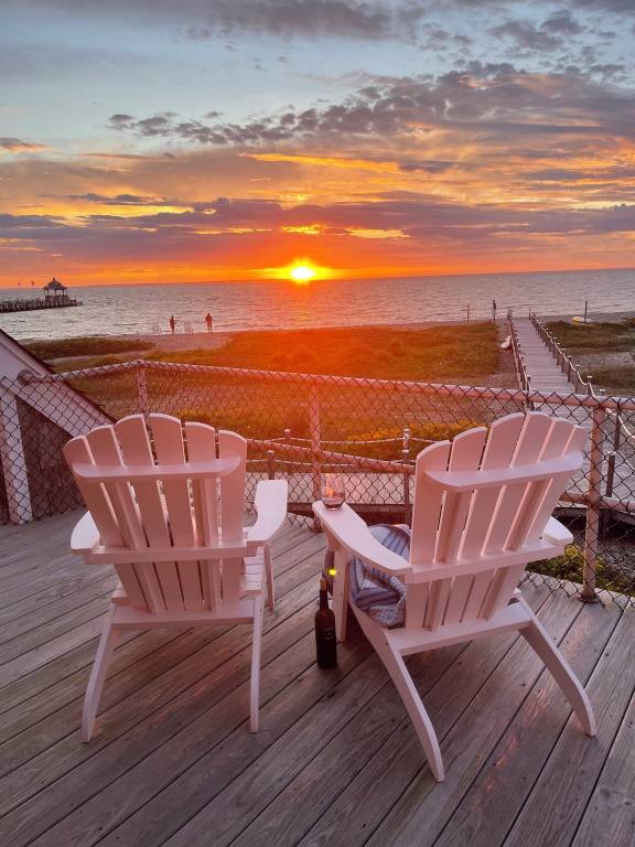 Condo  Montauk