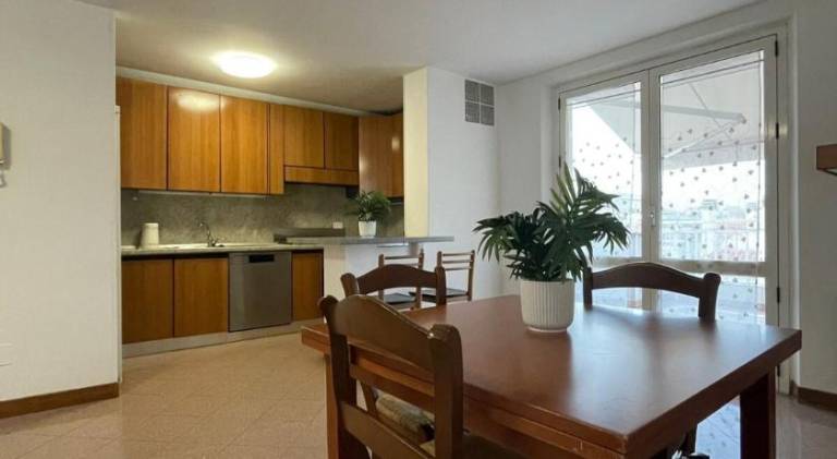 Charming apartment | Pets are welcome in San Benedetto del Tronto