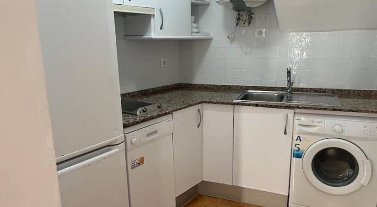 Apartment with 2 rooms for 4 persons — photo 5