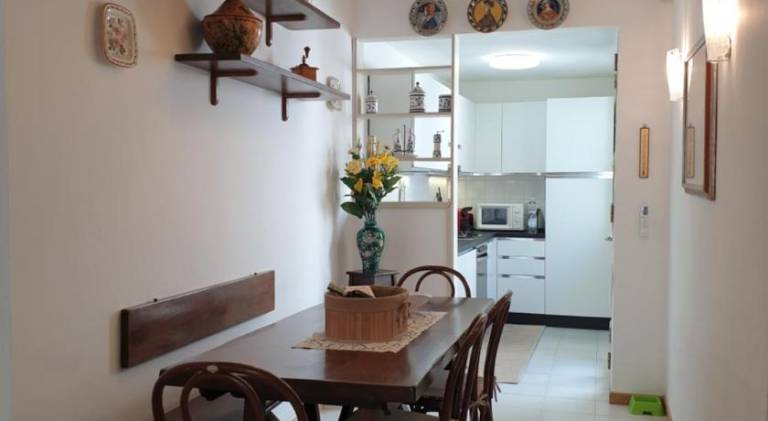 Charming holiday apartment | Next to the beach | Pets are welcome — photo 3