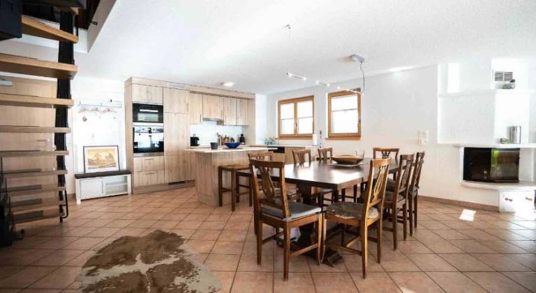 Holiday apartment | Ski nearby | Pet-friendly — photo 3