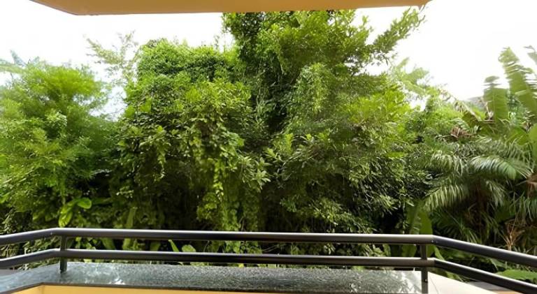 Holiday apartment with 2 rooms for 6 persons — photo 5