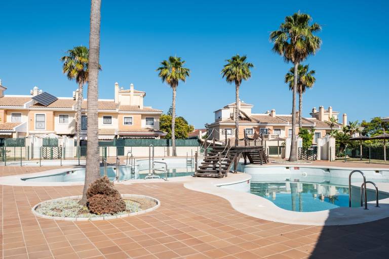 Apartamento Benajarafe