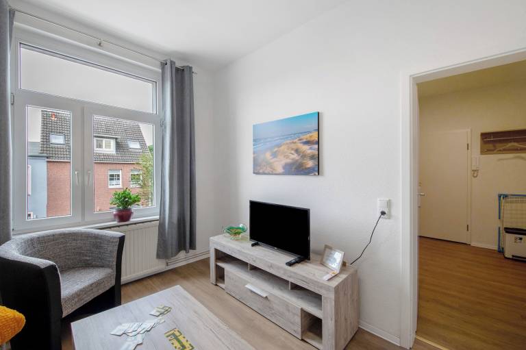 Ferienwohnung Grevesmühlen