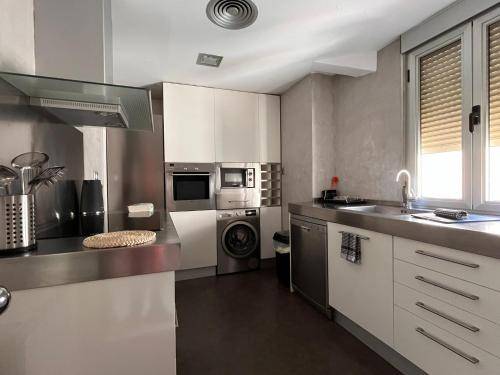 Apartamento  Casco Antiguo