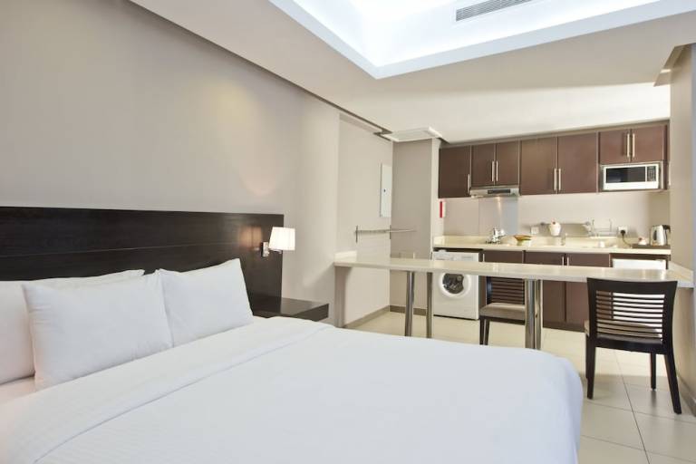 Apartment  As Salamah