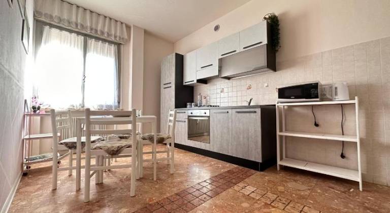 Rental apartment with 1 room for 3 persons in Conegliano