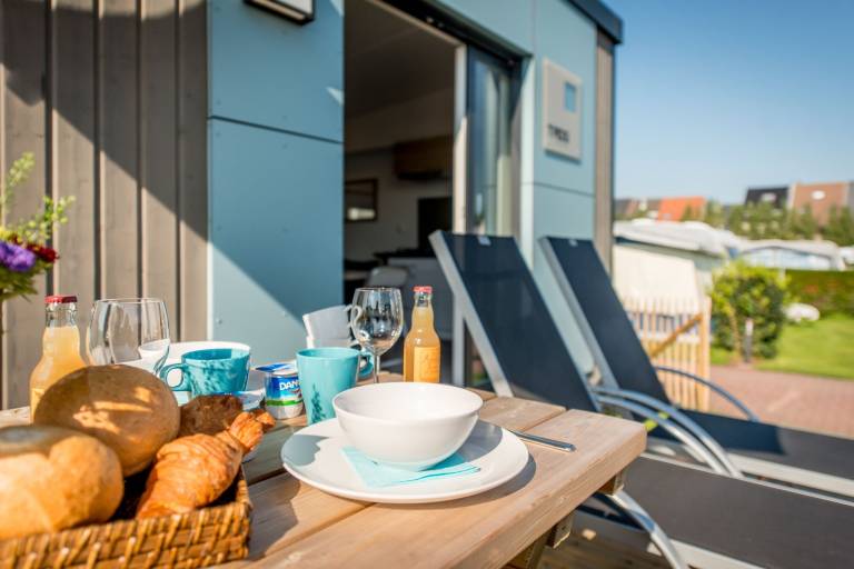Ferienpark Knokke-Heist
