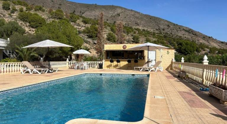 Casa pajarera — photo 3