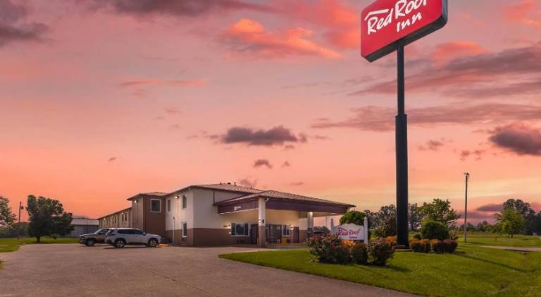 Red Roof Inn Paducah — photo 3