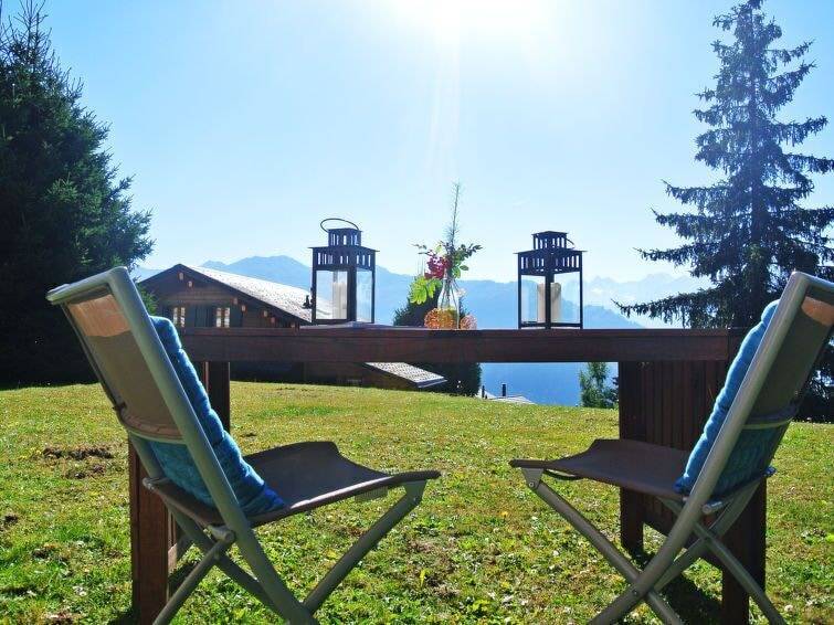 Appartement Verbier