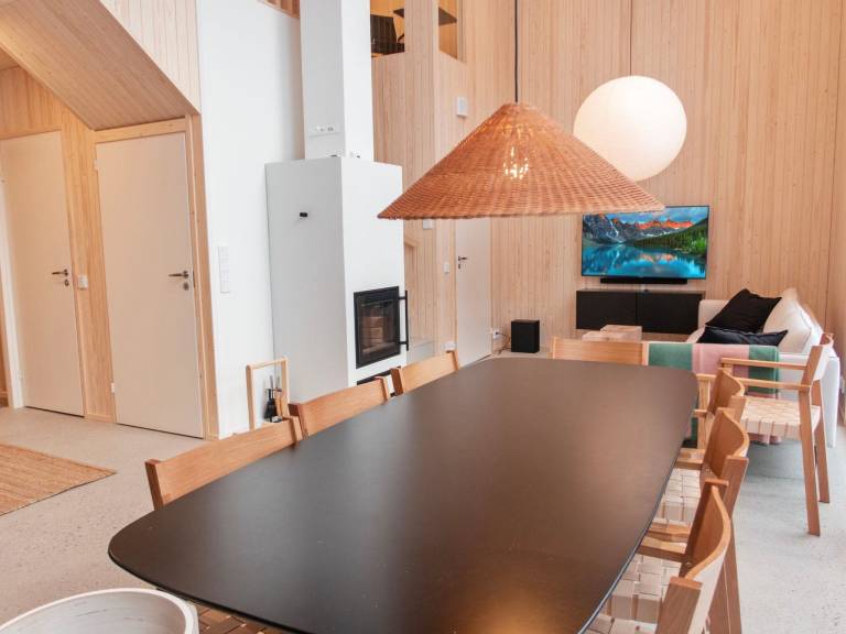 Vacation home with sauna | Pets are welcome — photo 5