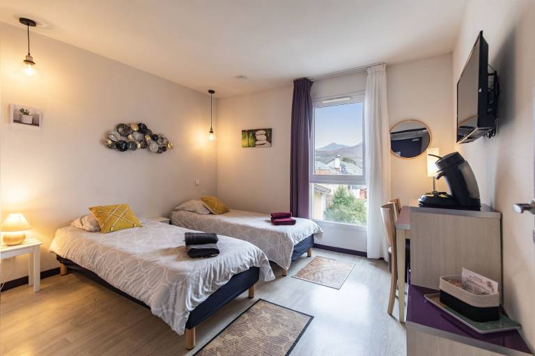 Appartement  Lourdes