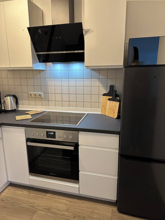 Ferienwohnung  Amberg