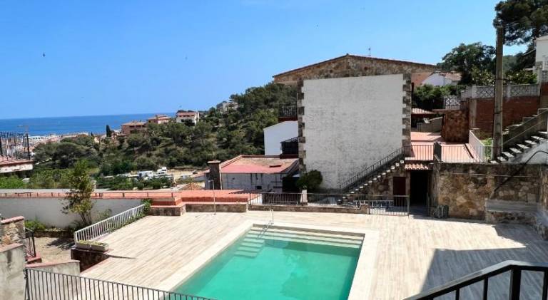 Rental apartment with pool | Pets are welcome — photo 5