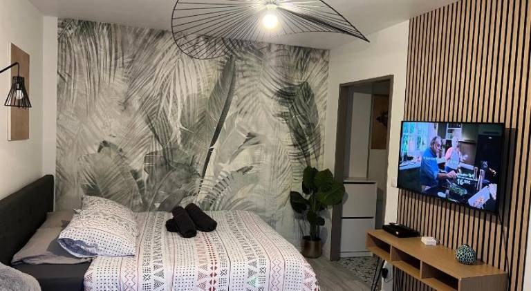 Apartment | Pets are welcome — photo 4