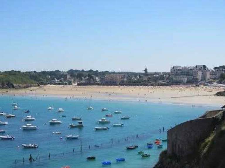 Camping Pont-Aven