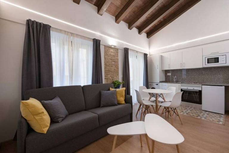 Hus Camins al Grau
