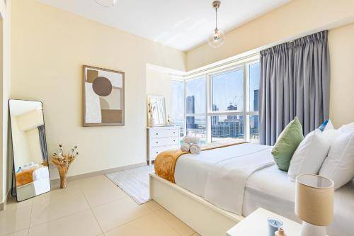 Apartma City of Lights