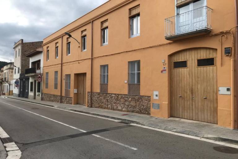 Ferienhaus in Sant Feliu de Guíxols für max. 6 Personen, Ferienhaus in Sant Feliu de Guíxols für max. 6 Personen,