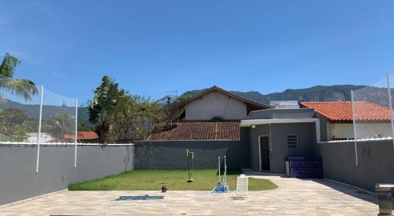 Vacation home with pool | Pets allowed — photo 4