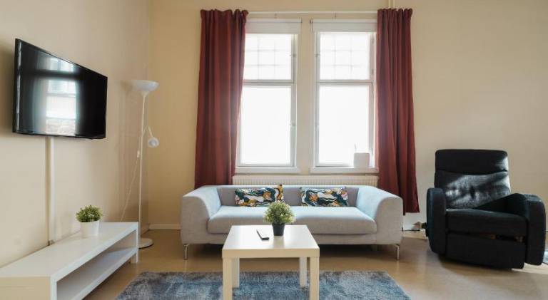 Apartment | Dogs allowed in Turku