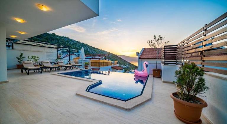 Spacious villa with yard, BBQ & terrace | Dogs allowed — photo 4