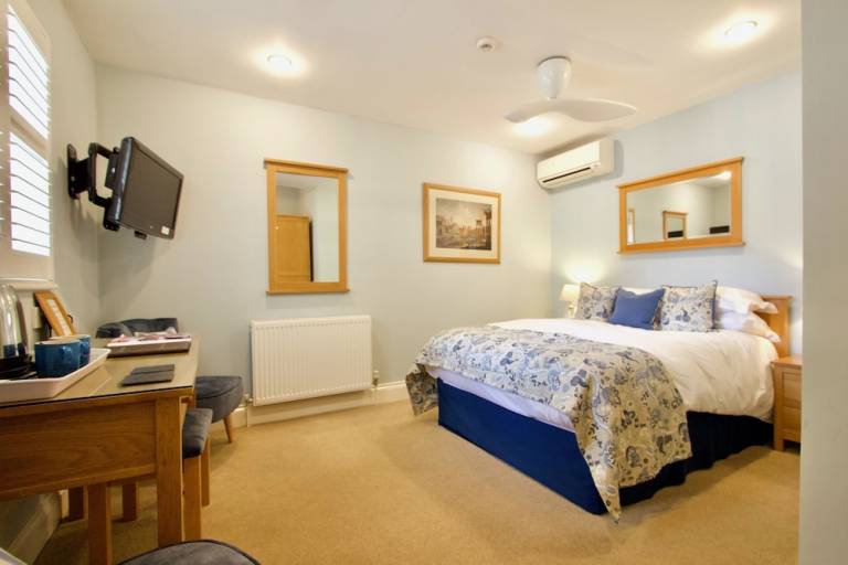 Logement  Bath