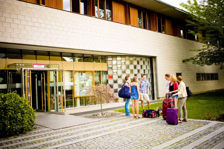 HI Munich North Dachau