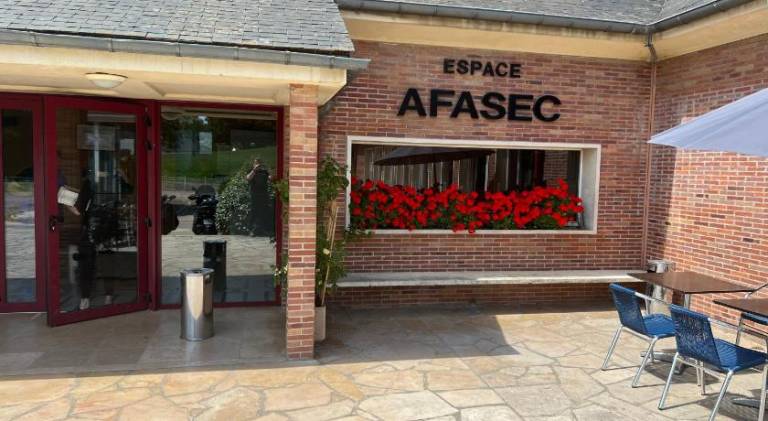 AFASEC Residence — photo 3