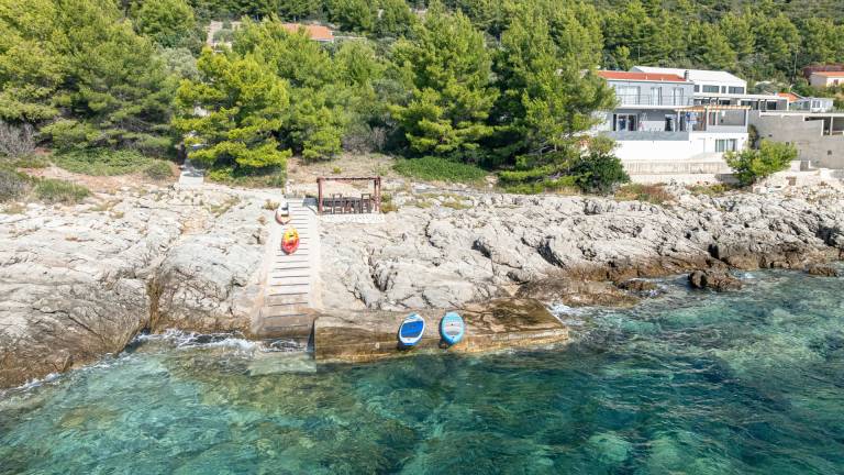 Apartman Anita by Villas Guide