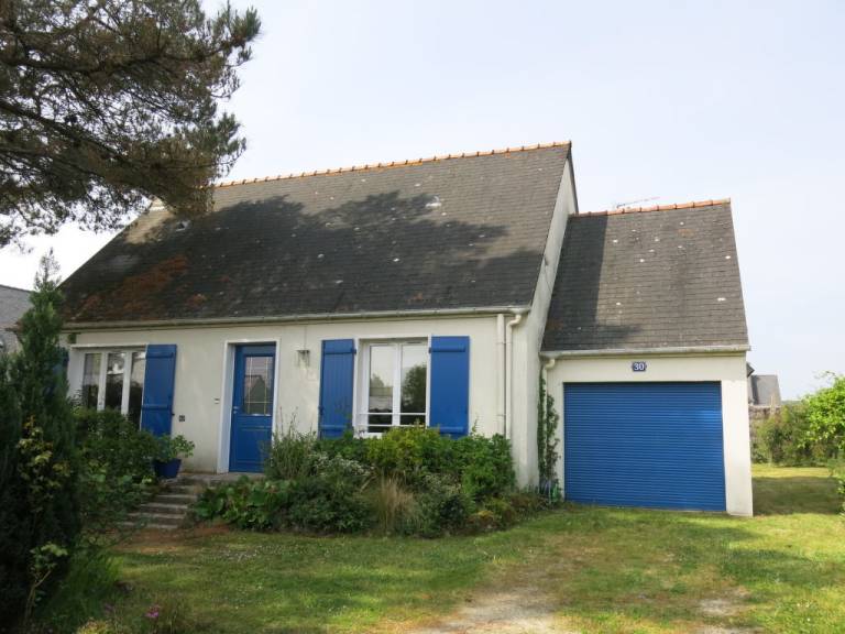 Ferienhaus Arzon
