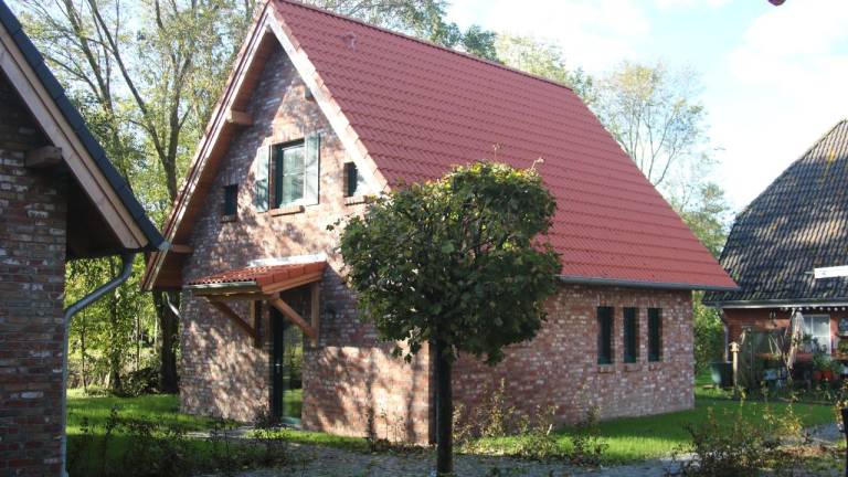 Ferienhaus  Pellworm
