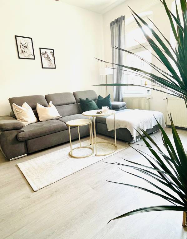 Ferienwohnung Andreasvorstadt