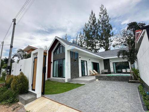 Villa Ao Nang
