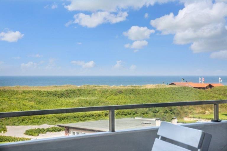 Ferienwohnung Westerland