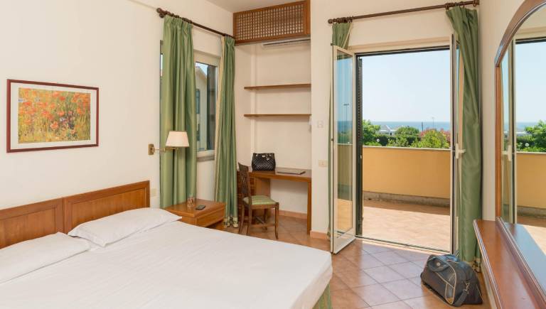 Hotel Baia Del Sole — photo 2